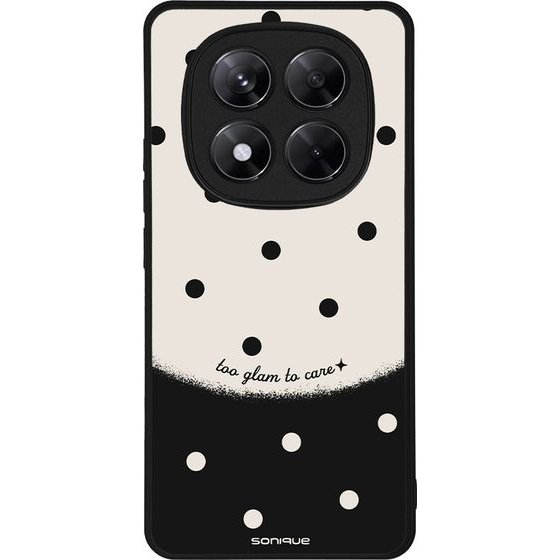 Sonique ���� Delulu Polka Era Series ��� Xiaomi Redmi Note 14 Pro Plus 5G Too Glam