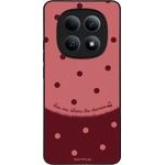 Sonique ���� Delulu Polka Era Series ��� Xiaomi Redmi Note 15 4G Blame Cherries