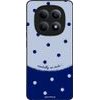 Sonique ���� Delulu Polka Era Series ��� Xiaomi Redmi Note 15 4G Blue Mentally