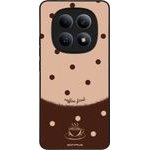 Sonique ���� Delulu Polka Era Series ��� Xiaomi Redmi Note 15 4G Coffee First