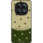 Sonique ���� Delulu Polka Era Series ��� Xiaomi Redmi Note 15 4G Delulu Matcha