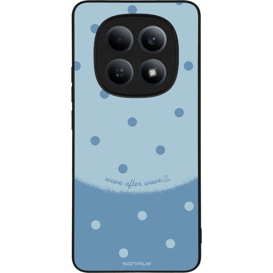 Sonique ���� Delulu Polka Era Series ��� Xiaomi Redmi Note 15 4G Delulu Wave