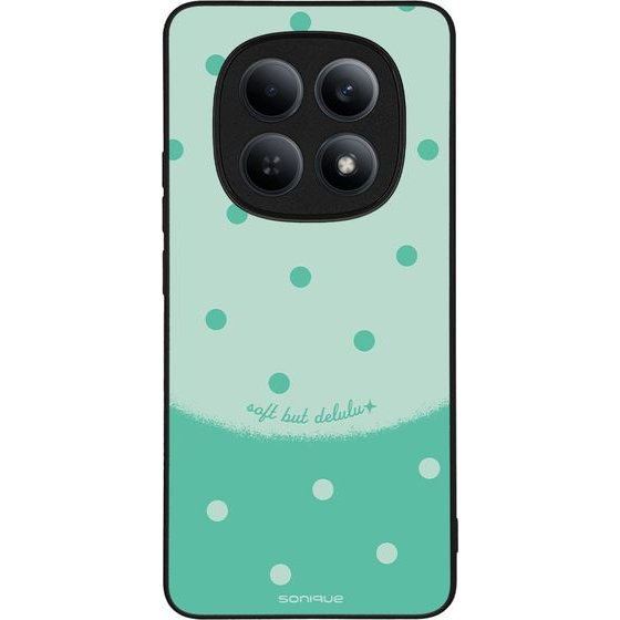 Sonique ���� Delulu Polka Era Series ��� Xiaomi Redmi Note 15 4G Soft Delulu