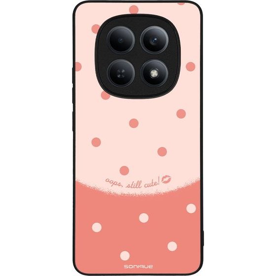 Sonique ���� Delulu Polka Era Series ��� Xiaomi Redmi Note 15 4G Still Cute