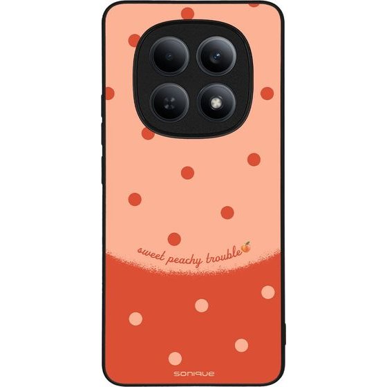 Sonique ���� Delulu Polka Era Series ��� Xiaomi Redmi Note 15 4G Sweet Trouble
