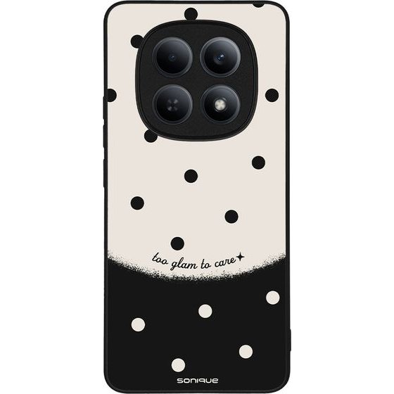 Sonique ���� Delulu Polka Era Series ��� Xiaomi Redmi Note 15 4G Too Glam