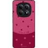 Sonique ���� Delulu Polka Era Series ��� Xiaomi Redmi Note 15 4G Top Cherry
