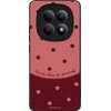 Sonique ���� Delulu Polka Era Series ��� Xiaomi Redmi Note 15 5G / Poco M8 5G Blame Cherries
