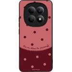 Sonique ���� Delulu Polka Era Series ��� Xiaomi Redmi Note 15 5G / Poco M8 5G Blame Cherries
