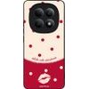 Sonique ���� Delulu Polka Era Series ��� Xiaomi Redmi Note 15 5G / Poco M8 5G Delulu Standards