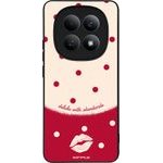 Sonique ���� Delulu Polka Era Series ��� Xiaomi Redmi Note 15 5G / Poco M8 5G Delulu Standards