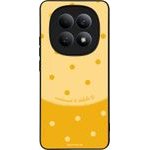 Sonique ���� Delulu Polka Era Series ��� Xiaomi Redmi Note 15 5G / Poco M8 5G Delulu Sun