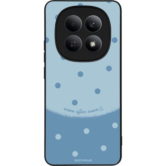 Sonique ���� Delulu Polka Era Series ��� Xiaomi Redmi Note 15 5G / Poco M8 5G Delulu Wave