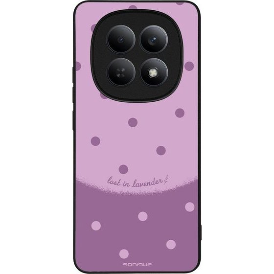 Sonique ���� Delulu Polka Era Series ��� Xiaomi Redmi Note 15 5G / Poco M8 5G Lost Delulu