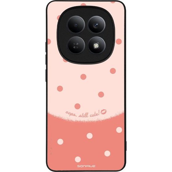 Sonique ���� Delulu Polka Era Series ��� Xiaomi Redmi Note 15 5G / Poco M8 5G Still Cute