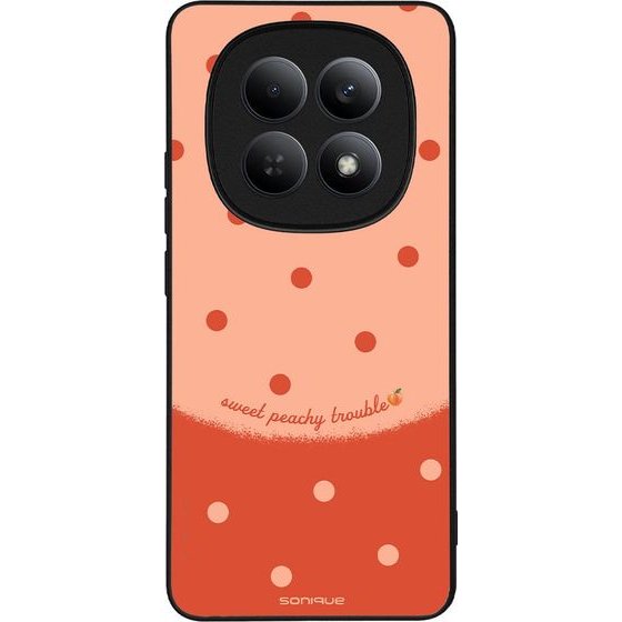 Sonique ���� Delulu Polka Era Series ��� Xiaomi Redmi Note 15 5G / Poco M8 5G Sweet Trouble