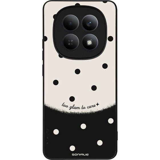 Sonique ���� Delulu Polka Era Series ��� Xiaomi Redmi Note 15 5G / Poco M8 5G Too Glam