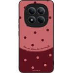 Sonique ���� Delulu Polka Era Series ��� Xiaomi Redmi Note 15 Pro 4G Blame Cherries