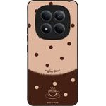 Sonique ���� Delulu Polka Era Series ��� Xiaomi Redmi Note 15 Pro 4G Coffee First