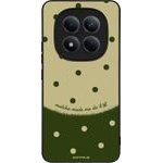 Sonique ���� Delulu Polka Era Series ��� Xiaomi Redmi Note 15 Pro 4G Delulu Matcha