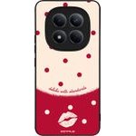 Sonique ���� Delulu Polka Era Series ��� Xiaomi Redmi Note 15 Pro 4G Delulu Standards