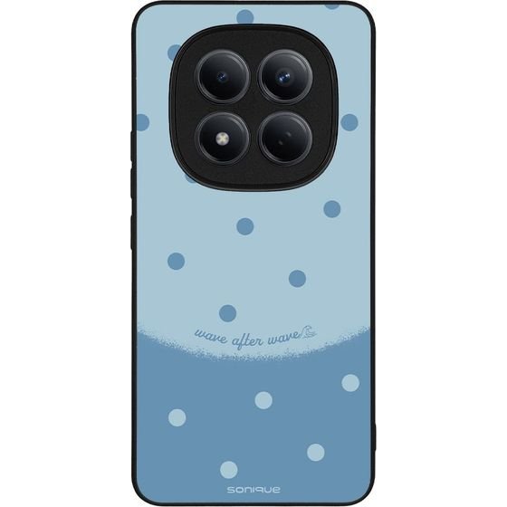 Sonique ���� Delulu Polka Era Series ��� Xiaomi Redmi Note 15 Pro 4G Delulu Wave