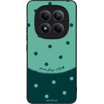 Sonique ���� Delulu Polka Era Series ��� Xiaomi Redmi Note 15 Pro 4G Green Flags