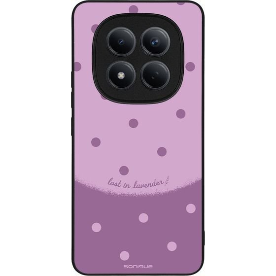 Sonique ���� Delulu Polka Era Series ��� Xiaomi Redmi Note 15 Pro 4G Lost Delulu