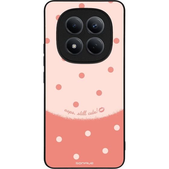 Sonique ���� Delulu Polka Era Series ��� Xiaomi Redmi Note 15 Pro 4G Still Cute