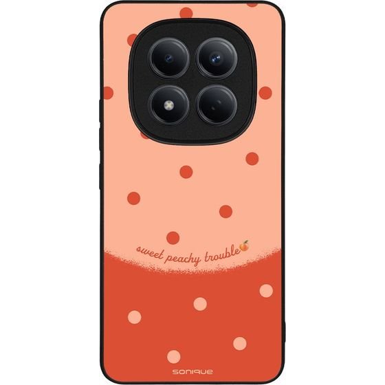 Sonique ���� Delulu Polka Era Series ��� Xiaomi Redmi Note 15 Pro 4G Sweet Trouble