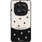 Sonique ���� Delulu Polka Era Series ��� Xiaomi Redmi Note 15 Pro 4G Too Glam