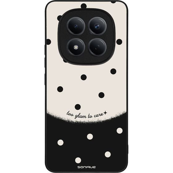Sonique ���� Delulu Polka Era Series ��� Xiaomi Redmi Note 15 Pro 4G Too Glam