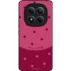 Sonique ���� Delulu Polka Era Series ��� Xiaomi Redmi Note 15 Pro 4G Top Cherry