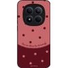 Sonique ���� Delulu Polka Era Series ��� Xiaomi Redmi Note 15 Pro 5G Blame Cherries