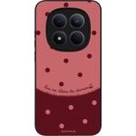 Sonique ���� Delulu Polka Era Series ��� Xiaomi Redmi Note 15 Pro 5G Blame Cherries