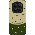 Sonique ���� Delulu Polka Era Series ��� Xiaomi Redmi Note 15 Pro 5G Delulu Matcha