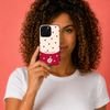 Sonique ���� Delulu Polka Era Series ��� Xiaomi Redmi Note 15 Pro 5G Delulu Standards