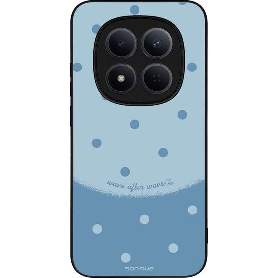 Sonique ���� Delulu Polka Era Series ��� Xiaomi Redmi Note 15 Pro 5G Delulu Wave