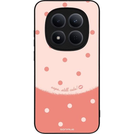 Sonique ���� Delulu Polka Era Series ��� Xiaomi Redmi Note 15 Pro 5G Still Cute