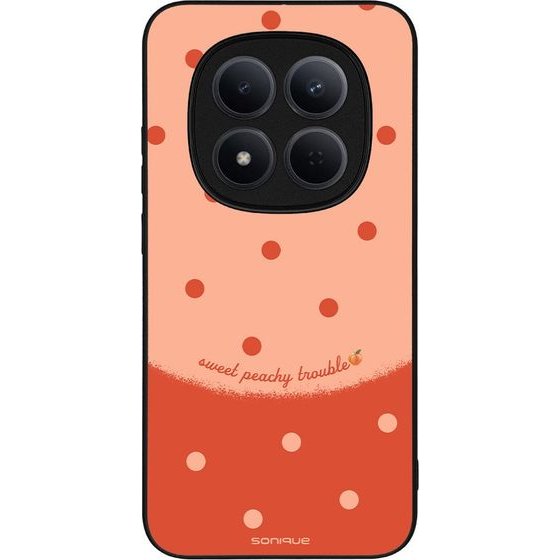 Sonique ���� Delulu Polka Era Series ��� Xiaomi Redmi Note 15 Pro 5G Sweet Trouble