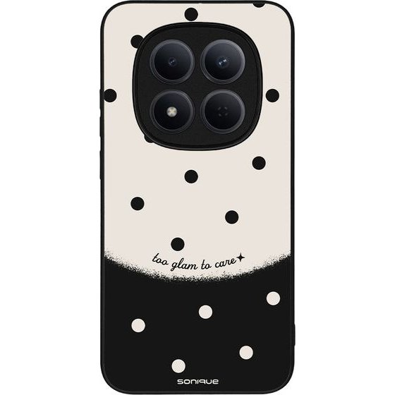 Sonique ���� Delulu Polka Era Series ��� Xiaomi Redmi Note 15 Pro 5G Too Glam