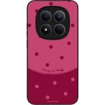 Sonique ���� Delulu Polka Era Series ��� Xiaomi Redmi Note 15 Pro 5G Top Cherry