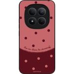 Sonique ���� Delulu Polka Era Series ��� Xiaomi Redmi Note 15 Pro Plus 5G / Poco M8 Pro 5G Blame Cherries