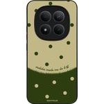 Sonique ���� Delulu Polka Era Series ��� Xiaomi Redmi Note 15 Pro Plus 5G / Poco M8 Pro 5G Delulu Matcha