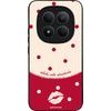 Sonique ���� Delulu Polka Era Series ��� Xiaomi Redmi Note 15 Pro Plus 5G / Poco M8 Pro 5G Delulu Standards