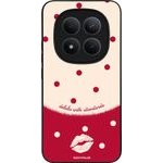 Sonique ���� Delulu Polka Era Series ��� Xiaomi Redmi Note 15 Pro Plus 5G / Poco M8 Pro 5G Delulu Standards
