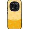 Sonique ���� Delulu Polka Era Series ��� Xiaomi Redmi Note 15 Pro Plus 5G / Poco M8 Pro 5G Delulu Sun