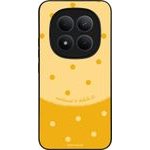 Sonique ���� Delulu Polka Era Series ��� Xiaomi Redmi Note 15 Pro Plus 5G / Poco M8 Pro 5G Delulu Sun