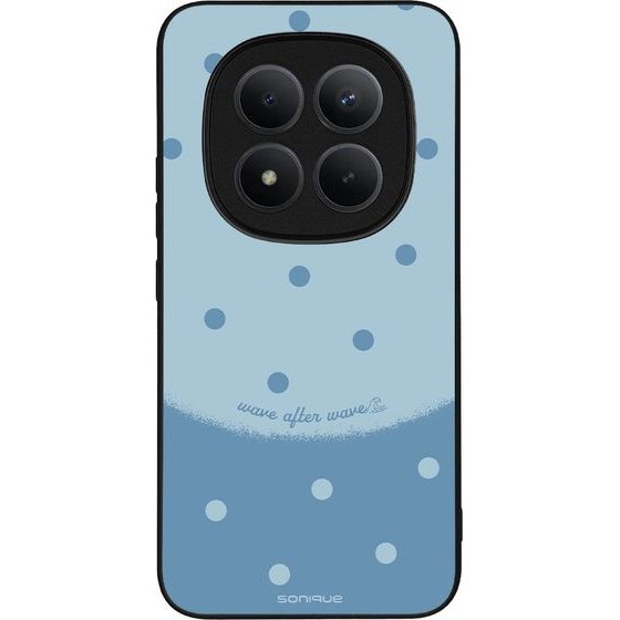 Sonique ���� Delulu Polka Era Series ��� Xiaomi Redmi Note 15 Pro Plus 5G / Poco M8 Pro 5G Delulu Wave