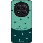 Sonique ���� Delulu Polka Era Series ��� Xiaomi Redmi Note 15 Pro Plus 5G / Poco M8 Pro 5G Green Flags